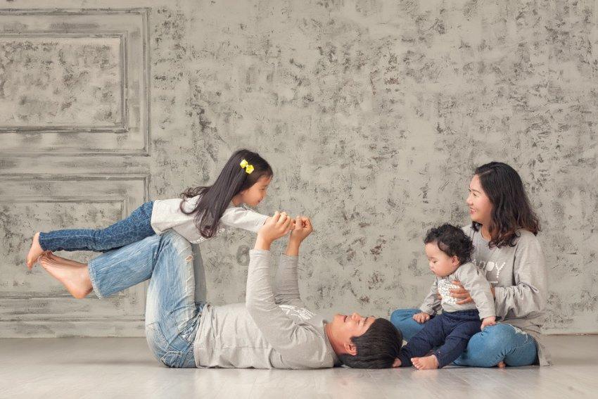 救援自行车骑手